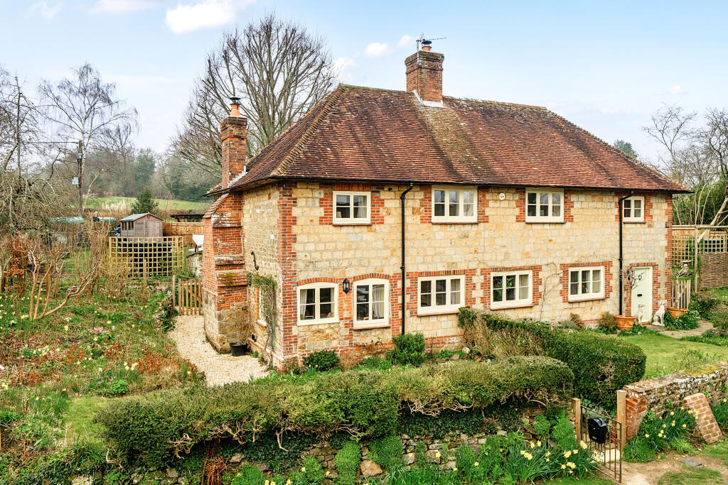 Main image of property: The Street, Stedham, GU29