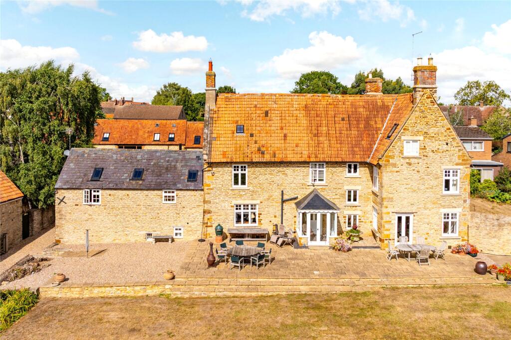 Main image of property: High Street, Great Doddington, Northamptonshire, NN29