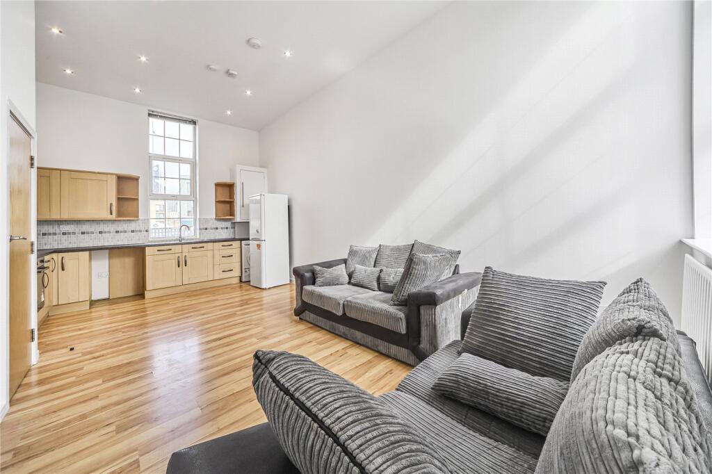 Main image of property: Carter Place, London, SE17