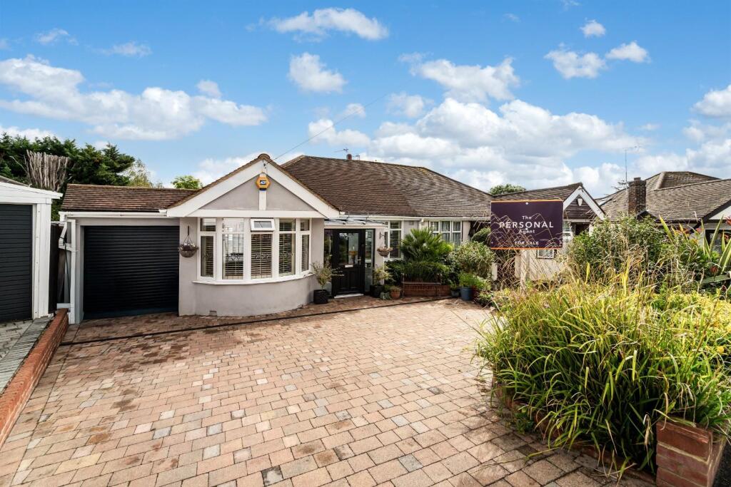 Main image of property: Firswood Avenue, Stoneleigh