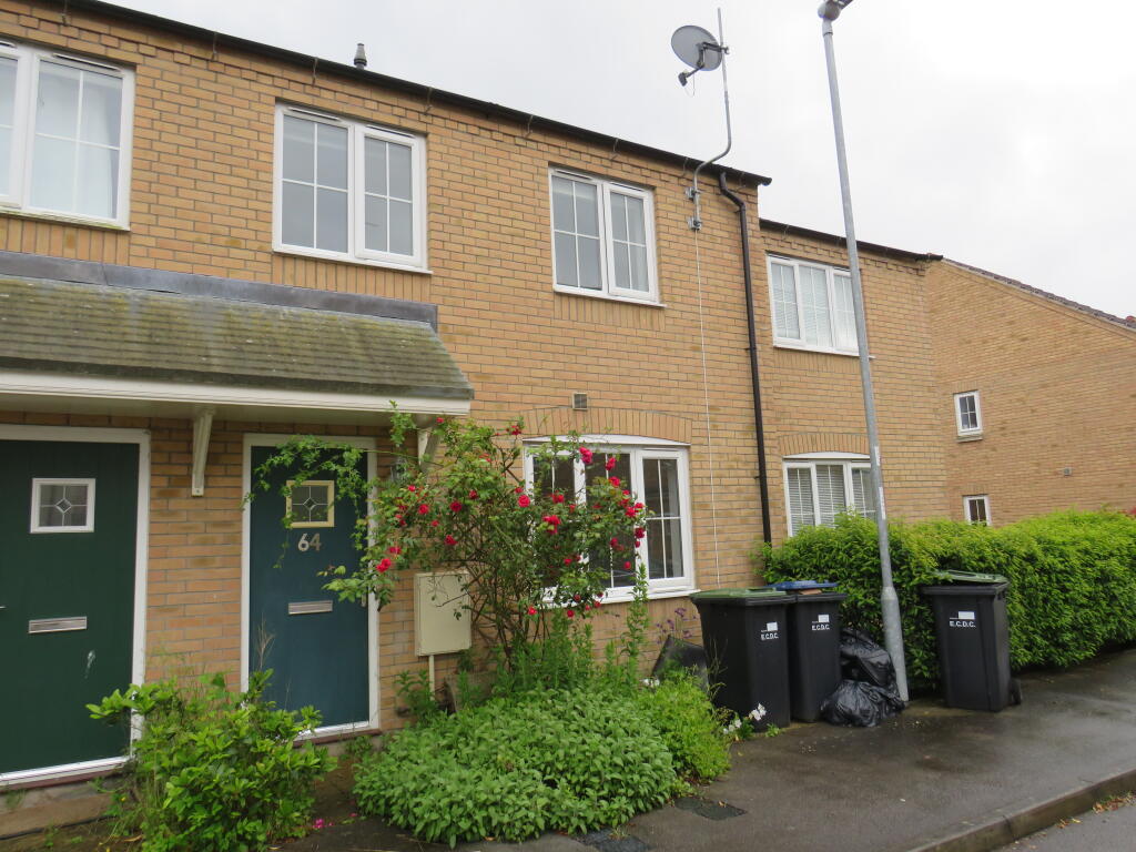 Main image of property: Allen Road, ELY