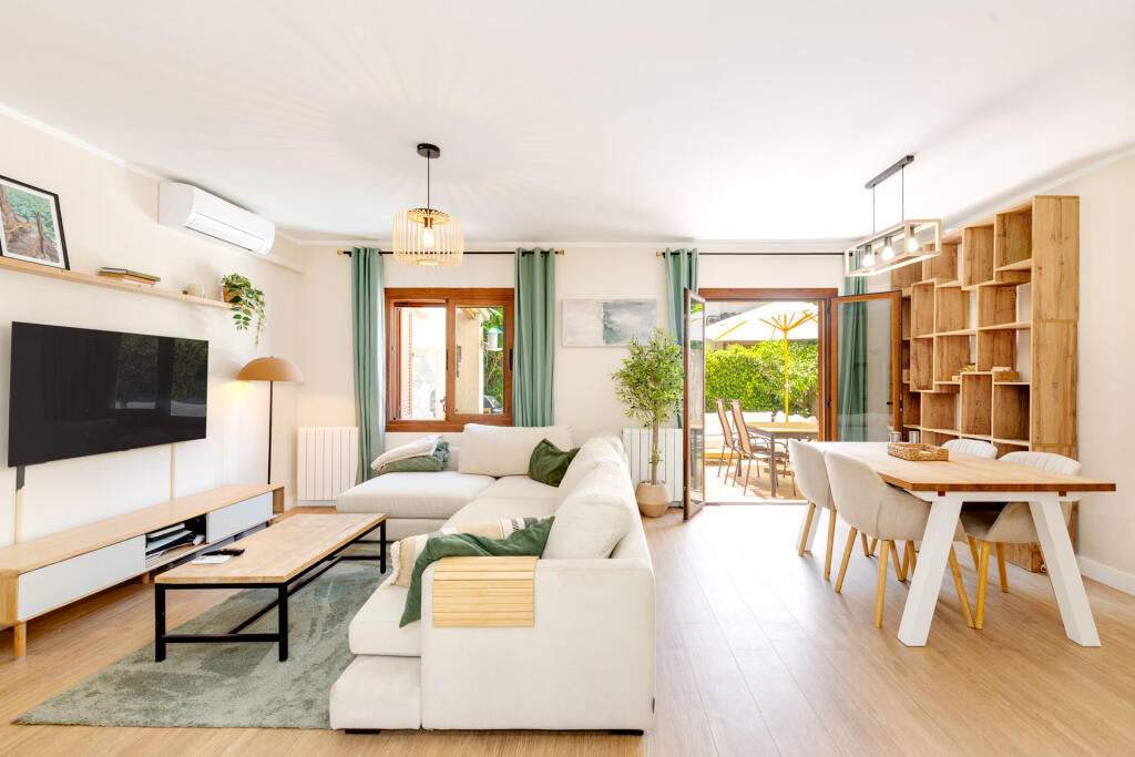 Main image of property: Balearic Islands, Mallorca, Santa Ponsa