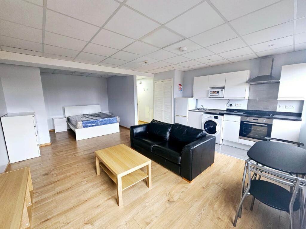 Main image of property: London Road, SOUTHAMPTON