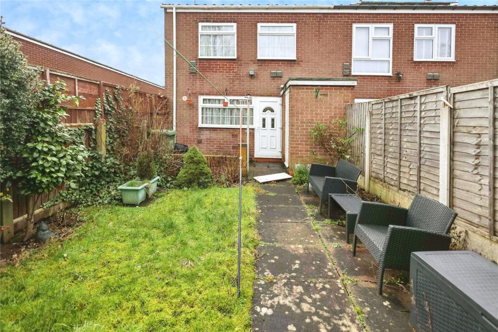 Additional image 19 of Riley Drive, Birmingham, West Midlands, B36