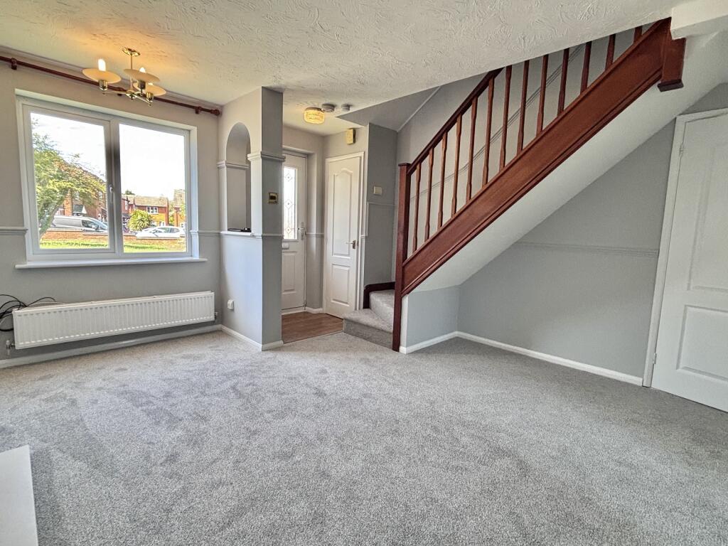 House in Blaby, Countesthorpe - View 3