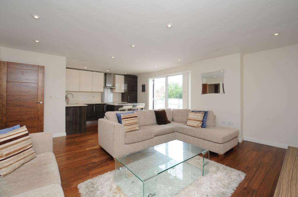 Main image of property: Wyfold Road, Fulham, SW6