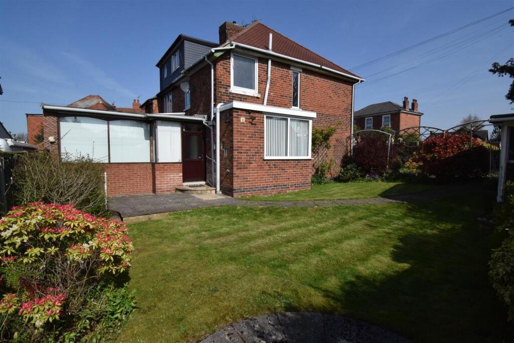 House in Derby - View 2