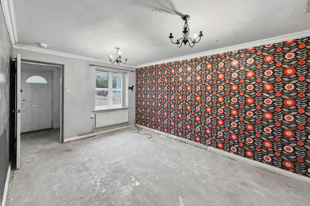 House in Manchester - View 4