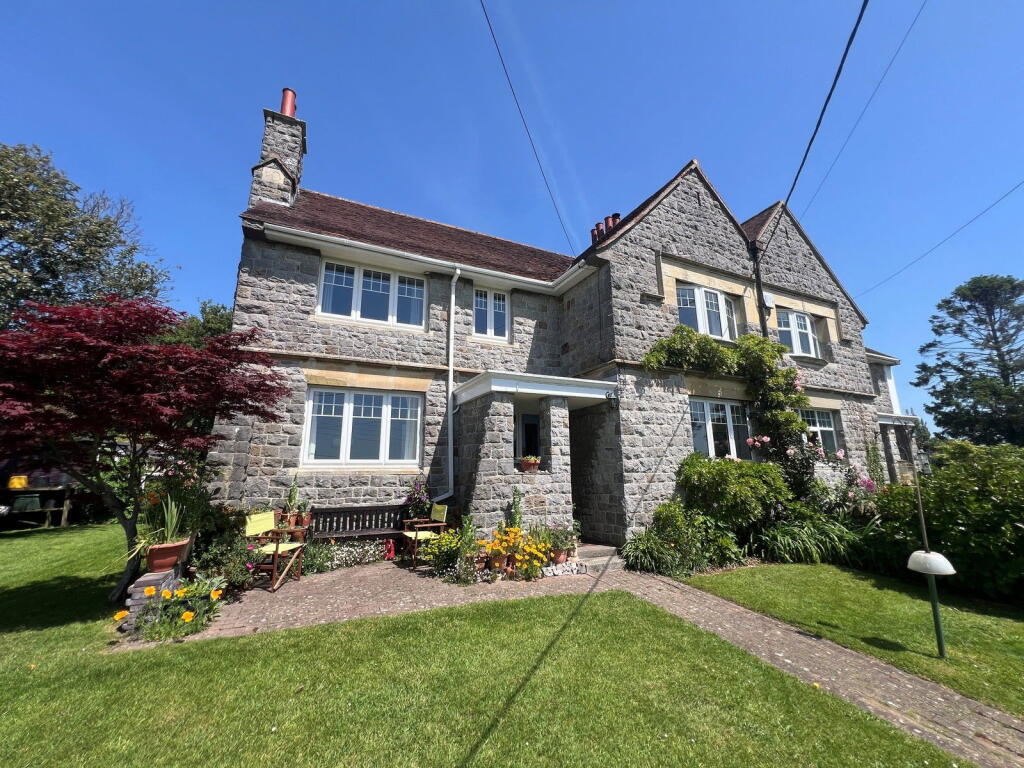 Main image of property: Kennel Lane, Webbington