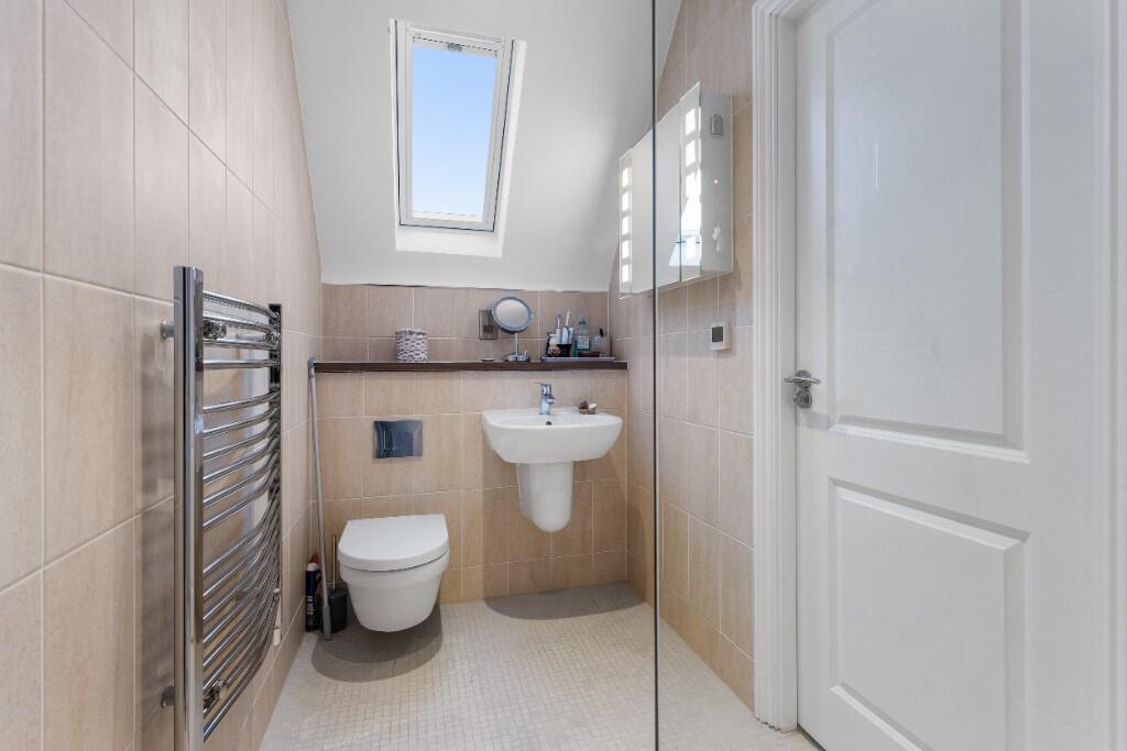 Additional image 21 of Larch Court, Great Alne Park Alcester, Warwickshire, B49