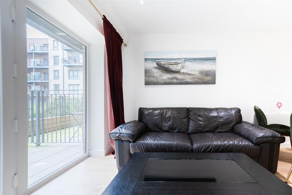 Apartment in London - View 4