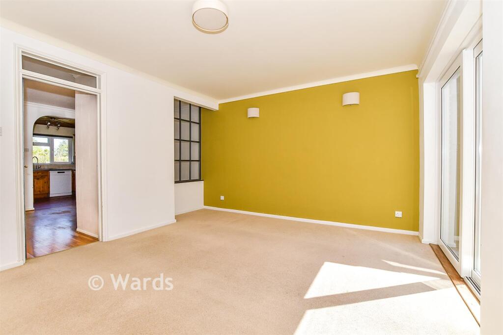 Main image of property: Shirley Grove, Tunbridge Wells, Kent