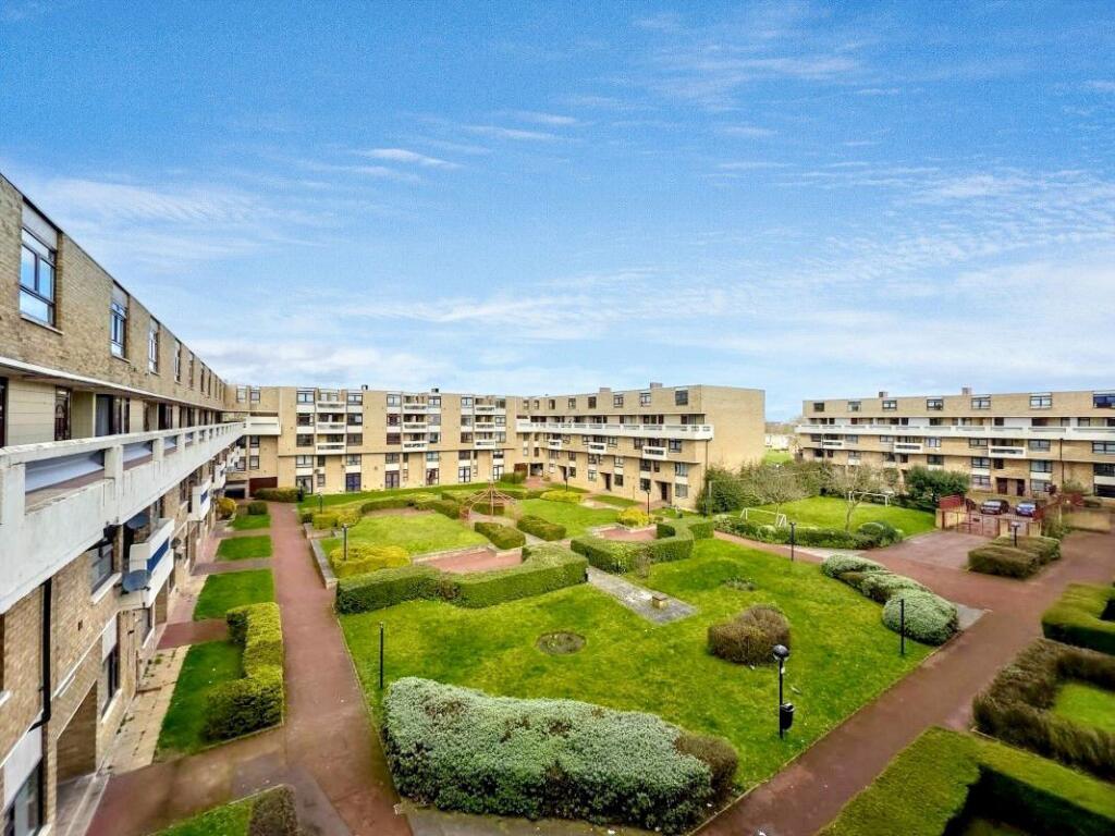 Main image of property: Collingwood Court, Washington, Tyne and Wear, NE37 3EB