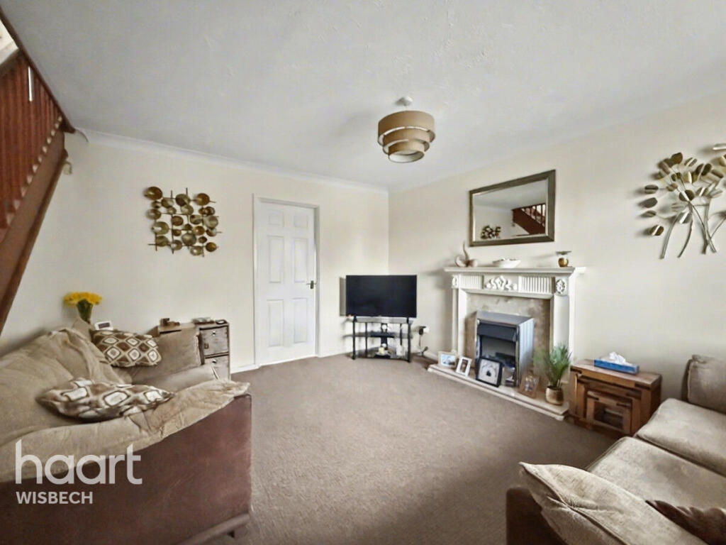 Peartree Way, Elm photo 2