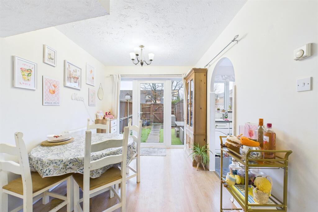 Vienna Walk, Toftwood, Dereham photo 4