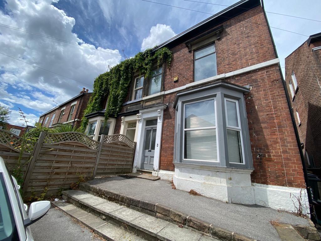 Main image of property: One Room Available, Ecclesall Road, S11 8JD