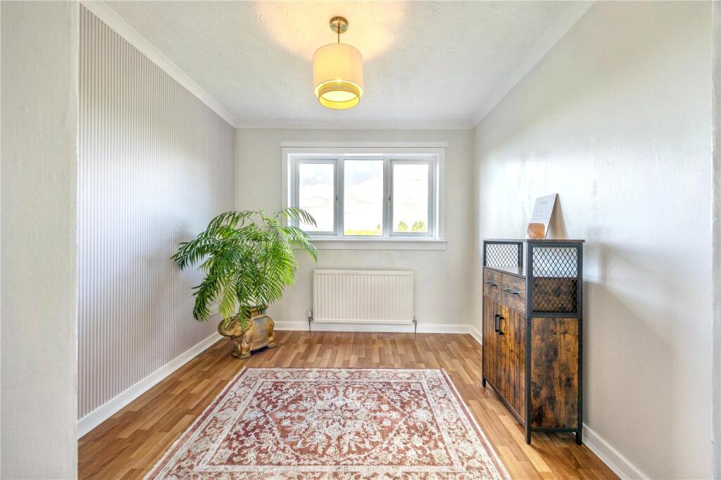 House in Laurieston, Falkirk - View 4