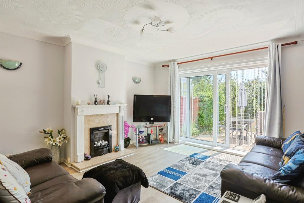 House in Poole - View 3