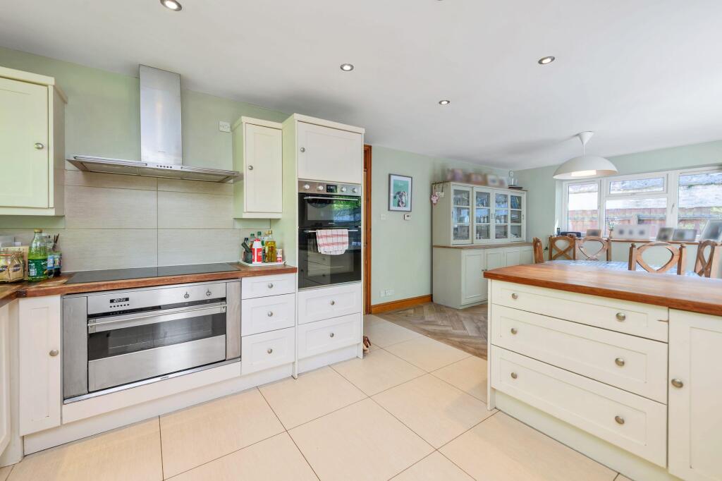 House in East Cambridgeshire, Fordham - More