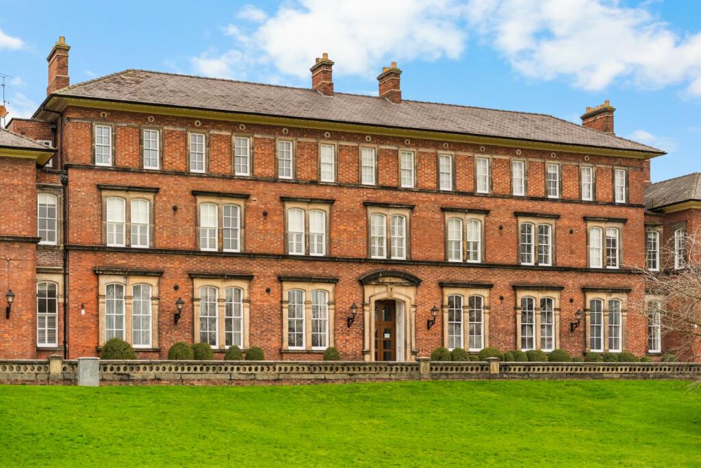 Main image of property: Steven Way, Ripon, North Yorkshire, UK, HG4