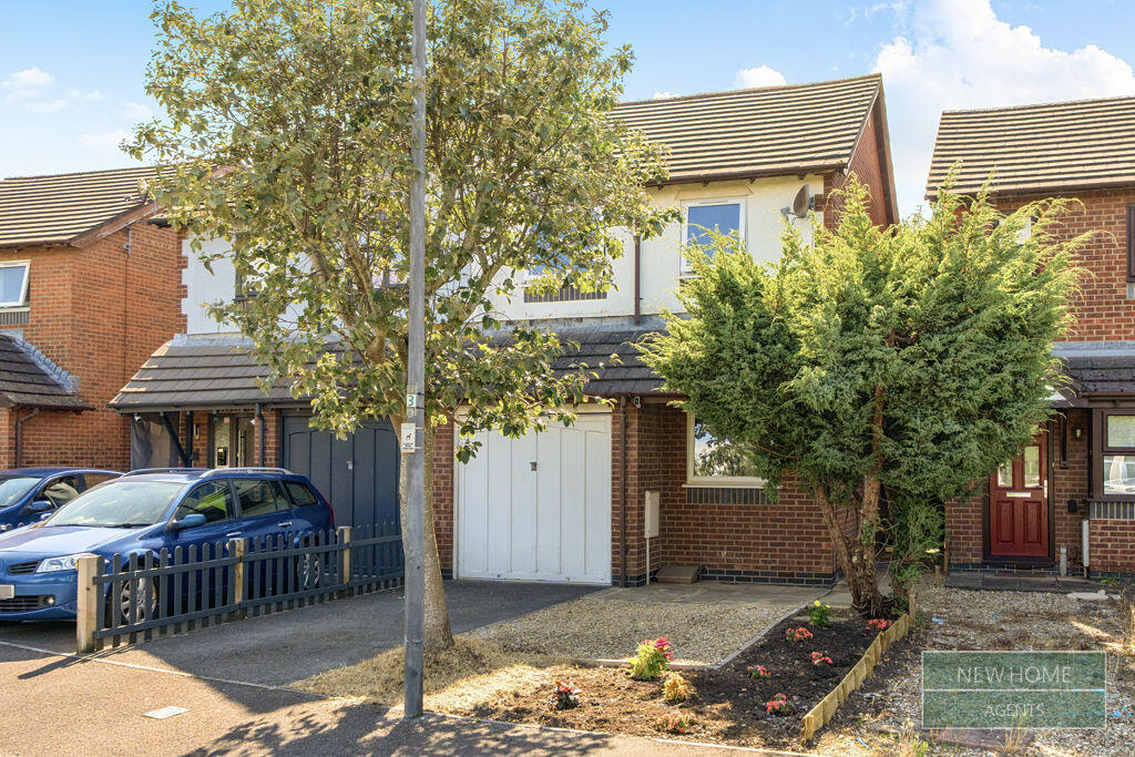 Main image of property: Gallivan Close ,Little Stoke, Bristol, BS34 6RW
