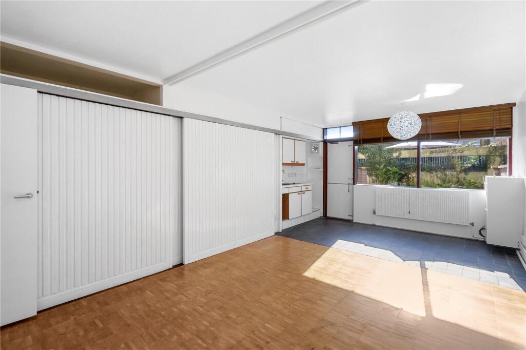 Main image of property: Golden Lane Estate, EC1Y