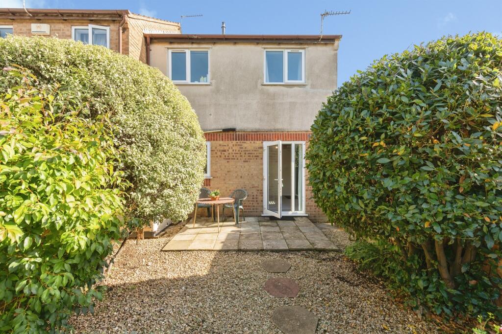 House in Bristol, Little Stoke - View 2