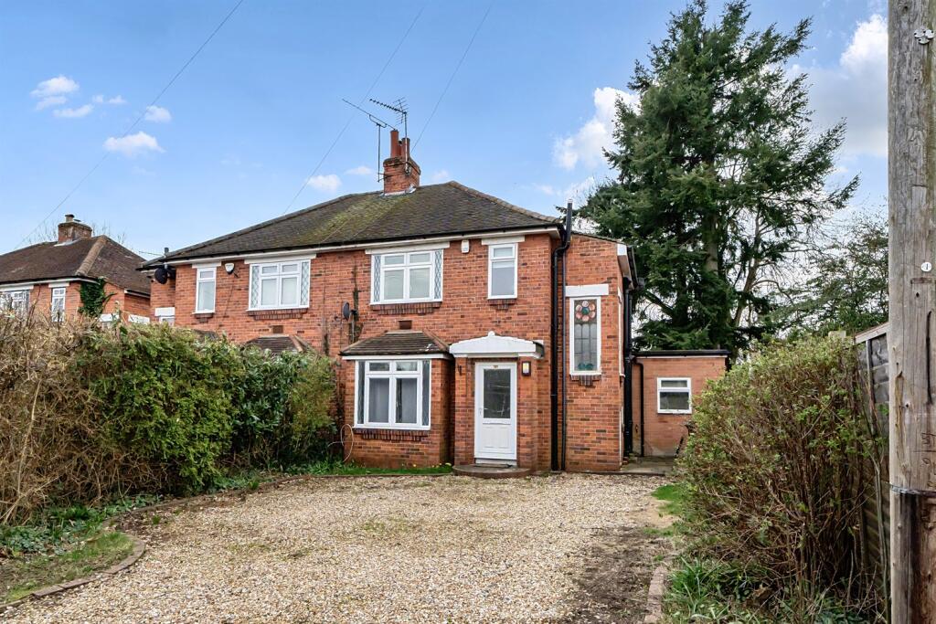 Main image of property: Woodcote Way, Caversham, Reading, RG4