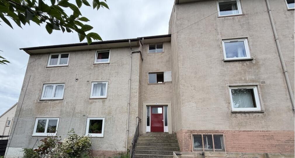 Main image of property: 129/6 Glenvarloch Crescent, Liberton, Edinburgh