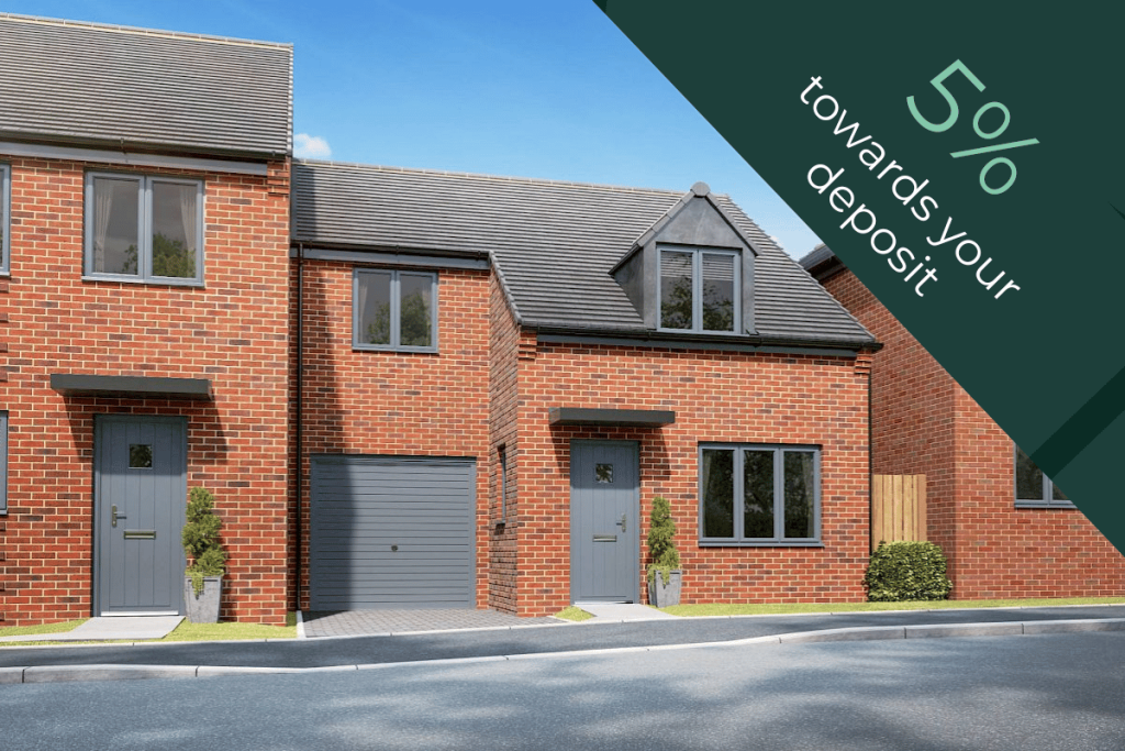 Main image of property: Gloucester Road, 
Consett, 
County Durham, 
DH8 7LN