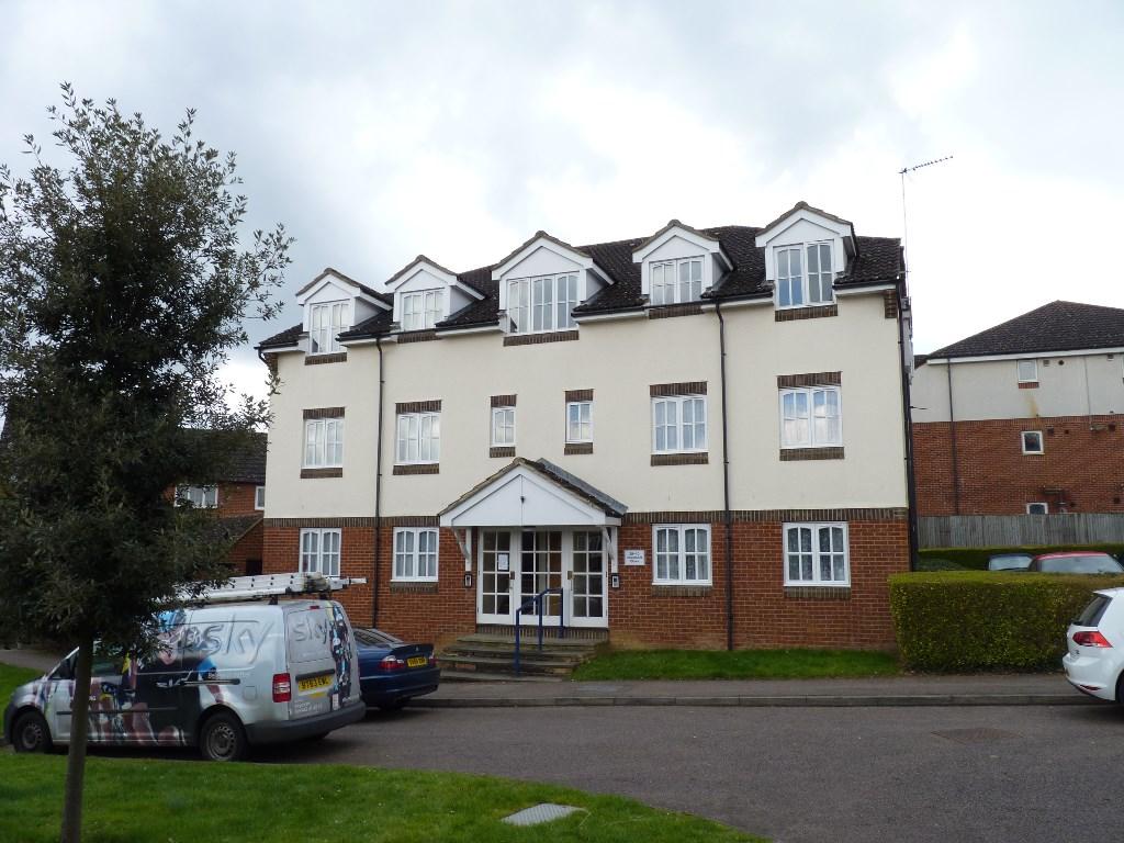 Main image of property: Rosemont Close, Letchworth Garden City, Hertfordshire, SG6