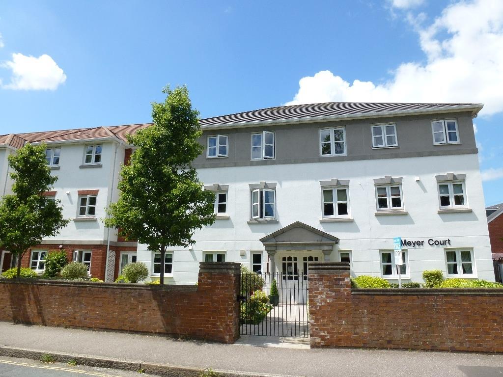 Apartment in Exeter - View 2