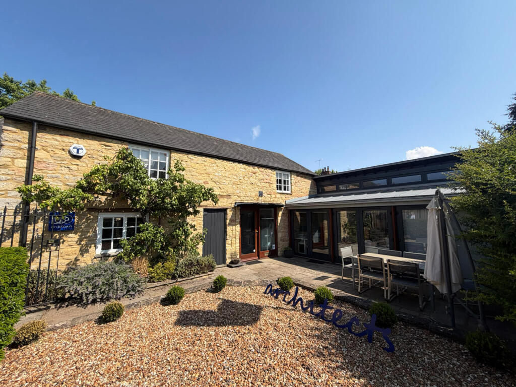Main image of property: Cobbs Court, High Street, Olney