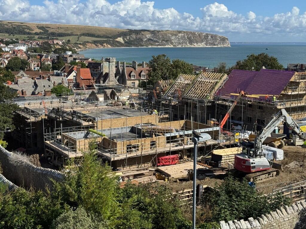 Manor Road, Swanage, Dorset, BH19 photo 5