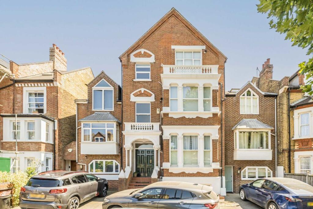 Main image of property: Earlsfield Road, Earlsfield