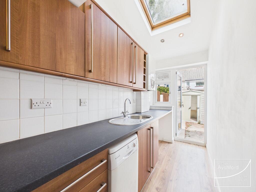 House in Torquay - View 4