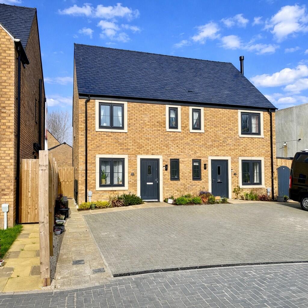 Main image of property: Weavers Road, Matlock, Derbyshire, DE4