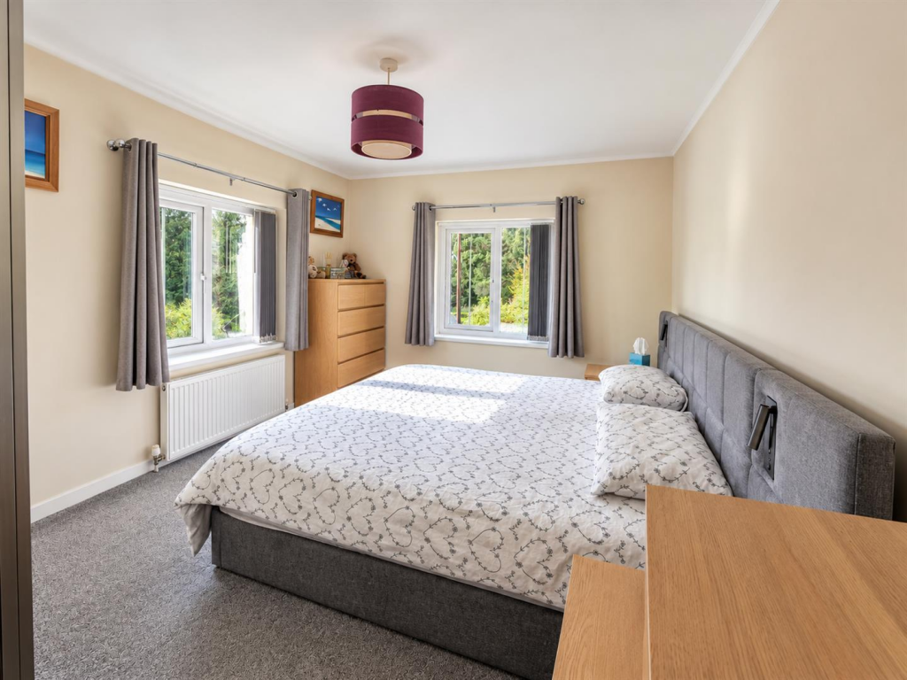 House in Tan-y-grisiau, Ffestiniog - View 4