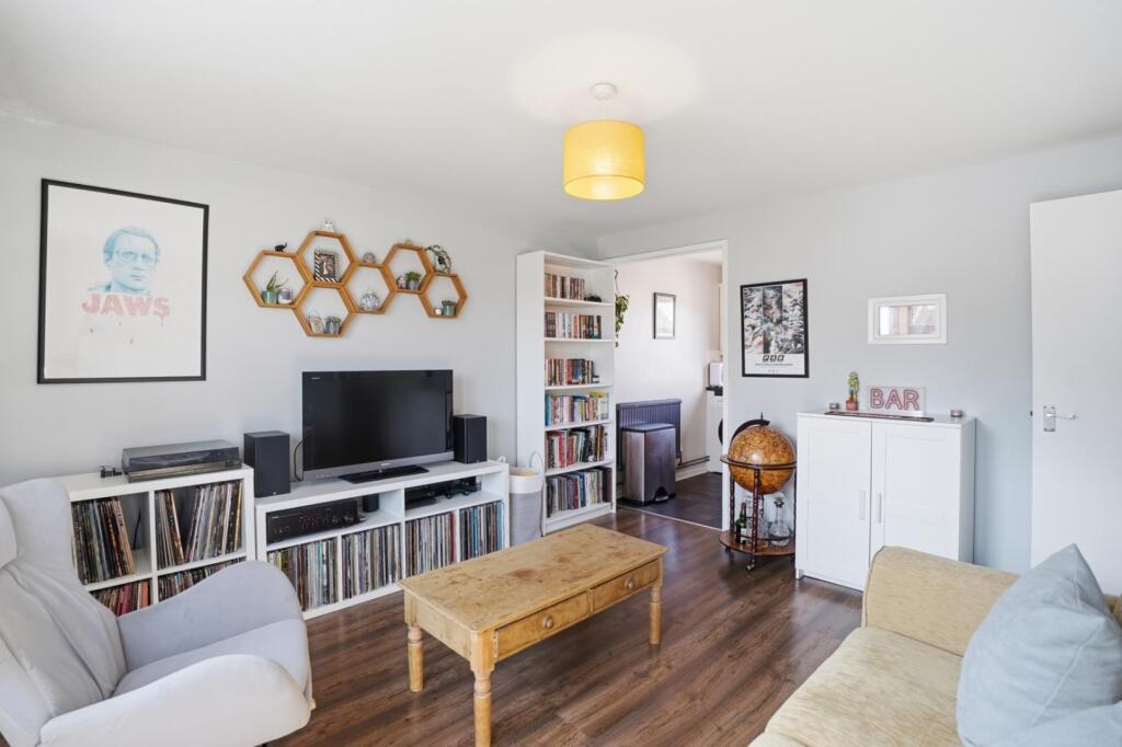 Main image of property: Tivoli Road, London SE27