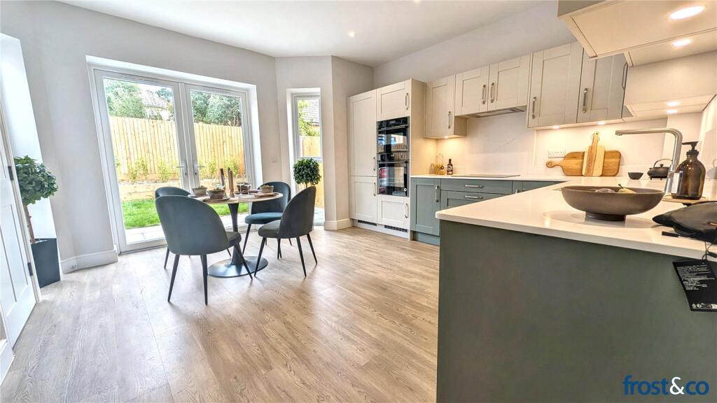 House in Bournemouth - More