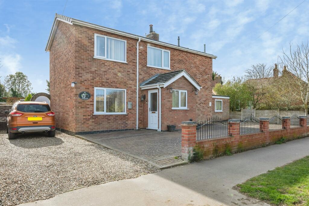 Main image of property: Rivermead, Stalham, Norwich