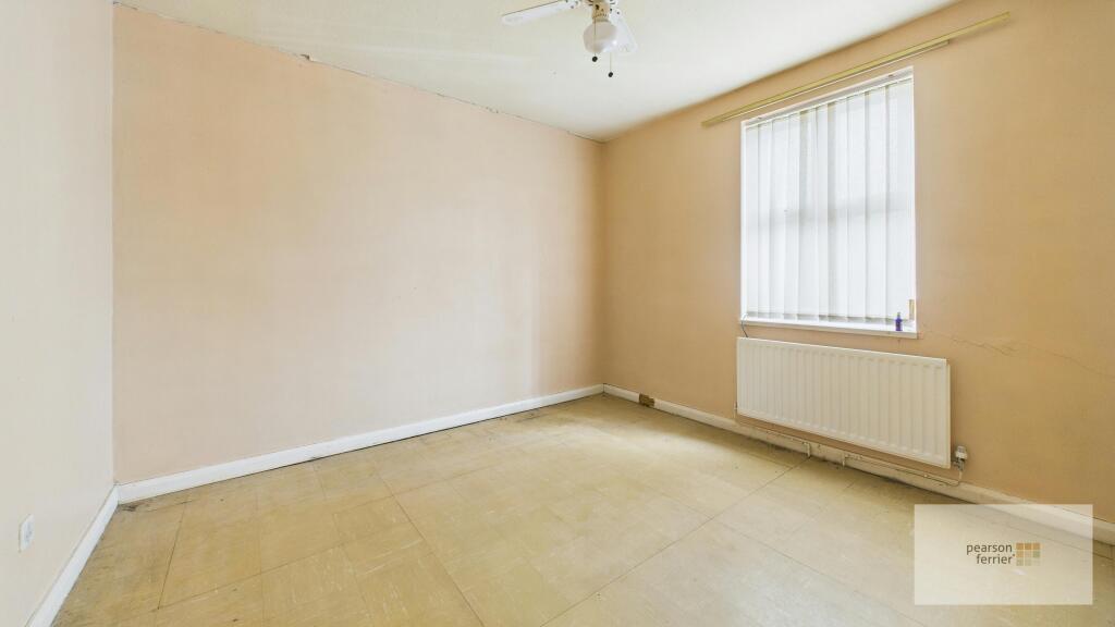 First Floor Office