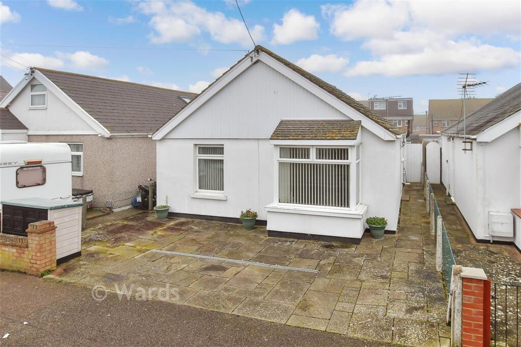 Main image of property: Park Avenue, Birchington, Kent