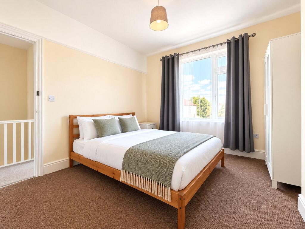 House in Bristol, Fishponds - View 4
