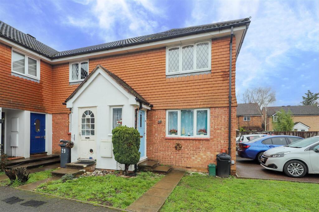 Main image of property: Heathcote Way, West Drayton
