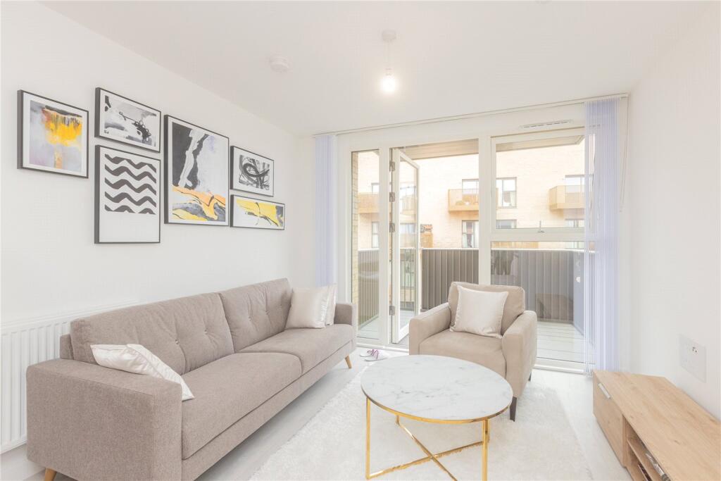 Main image of property: Perryfield Way, London, NW9