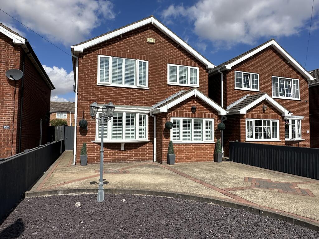 Main image of property: Sanctuary Way, Grimsby, DN37 9RU
