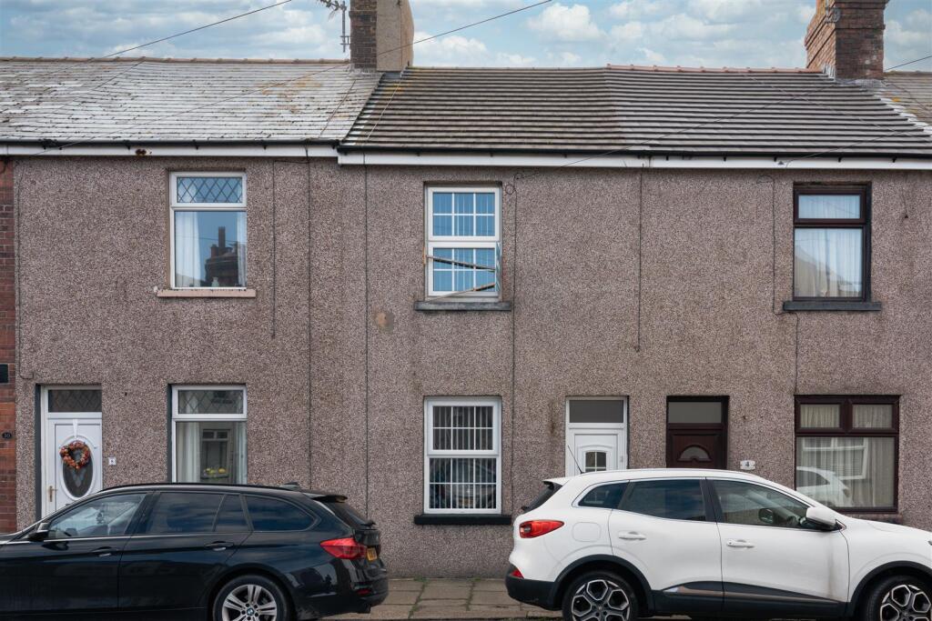 Main image of property: Gatacre Street, Walney, Barrow-In-Furness