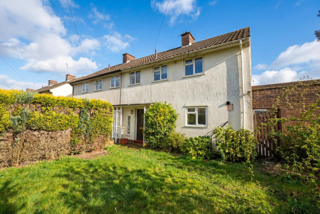 Main image of property: Stansted Road, Elsenham, Bishop's Stortford, Essex, CM22