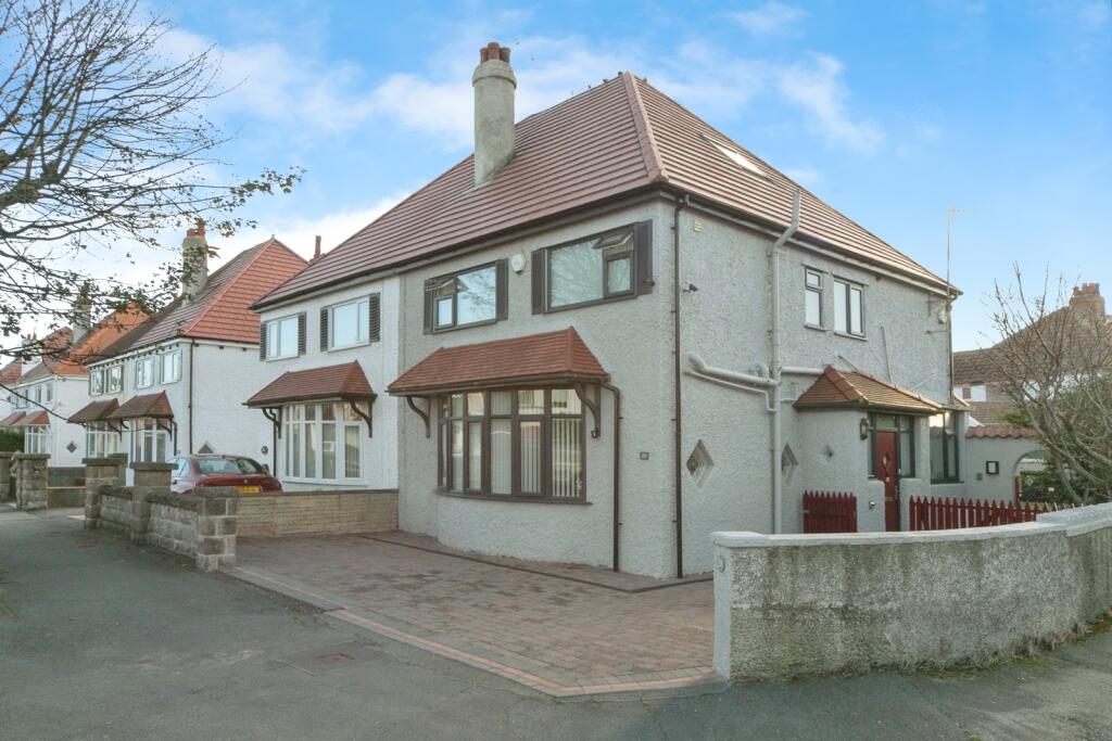 Main image of property: Bryniau Road, Llandudno, Conwy, LL30